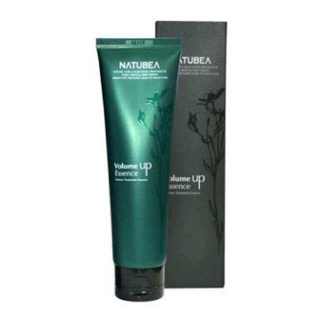 Natubea Volume Essence 150ml | Lazada PH
