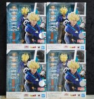 S.H.Figuarts
SUPER SAIYAN TRUNKS -THE BOY FROM THE FUTURE- Lot Hk