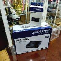 Alpine Pxe-r600 &amp; rux-c600 processor 8ch ของใหม่ มีของเลยไม่ต้องรอหลายวัน
สินค้าใหม่ มีประกัน 1ปี โดย ALPINE TH
ซื้อสินค้าผ่านแอป LAZADA ปลอดภัย มีส่วนลดถูกที่สุด การันตรีคืนสินค้า15 วัน สามารถเก็บปลายทาง