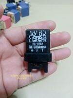 รีเลย์มิส​ซูบา​ RELAY​ MITSUBA​ RC-2223​ 12v​ 4PIN​ มือสองญี่ปุ่น