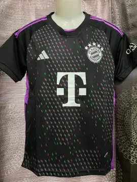 Bayern munich best sale new jersey 2021