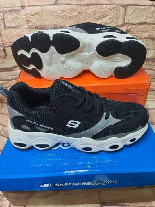 STEEL TOE SAFETY SHOES Skechers | Lazada PH