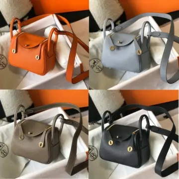 Harga lindy bag discount hermes