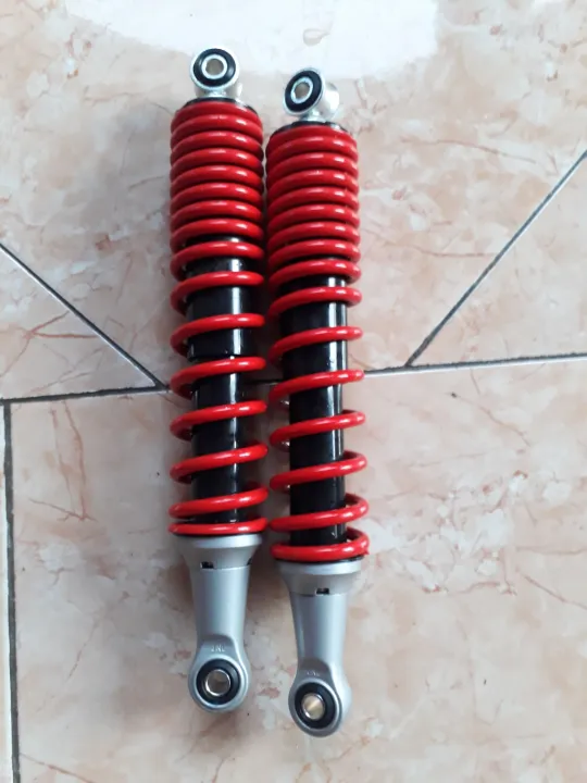 Shock Shockbreaker Astra Kyb Kayaba Ukuran 32 320 Blade Supra125fi Revo ...