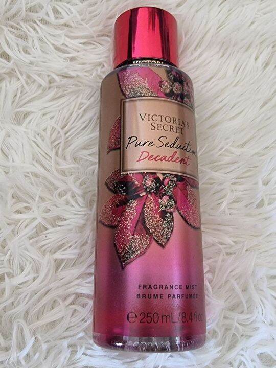 Victoria Secret Body Mist Lazada PH