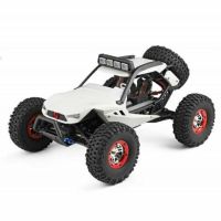 Wltoys 12429 4WD 1/12 รถบังคับวิทยุ ความเร็ว50km/h