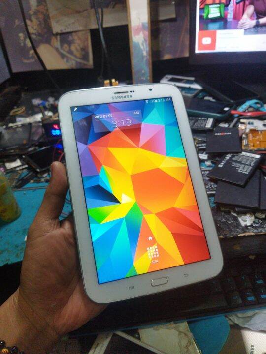 Samsung Tab NOTE 8.0 GT N5110 Hanya wifi Lazada Indonesia
