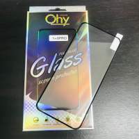 ฟิล์มกระจก กาวเต็มจอ จอโค้ง VIVO One Plus 1+7Pro 1+8Pro 1+9Pro Oneplus7Pro Oneplus8Pro Oneplus9Pro Tempered glass