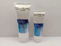 L’Oreal Aura Perfect Milky Foam ลอรีอัล ออร่า เพอร์เฟ็ค มิลค์กี้ โฟม