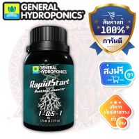 General Hydroponics Rapid start 125ml Original package