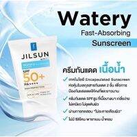 JILSUN by Dr.Jill Watery Sunscreen SPF 50+