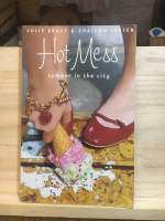 [EN] หนังสือภาษาอังกฤษ หนังสือมือสอง Hot Mess: Summer in the City