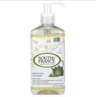 South of France Hand Wash,

Green Tea, (236 ml) ของแท้นำ

เข้าจากอเมริกา Exp 8/25 ราคา

350 บาท