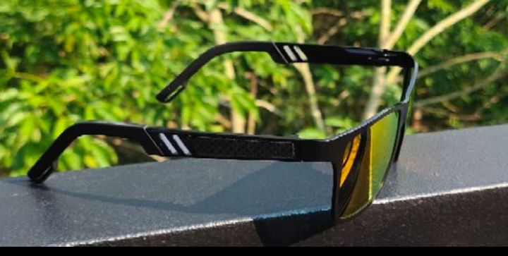 polarized-sunglasses-แว่นตากันแดด-เลนส์โพลาไรซ์-กรอบaluminiummagnesium