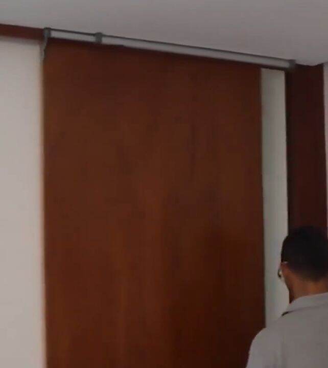 【ELITACO】HVRDWARE Self Closing Sliding Patio Door Closer for 75130cm