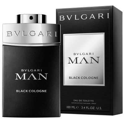 น้ำหอม BVLGARI Man Black Cologn EDT 100 ML
