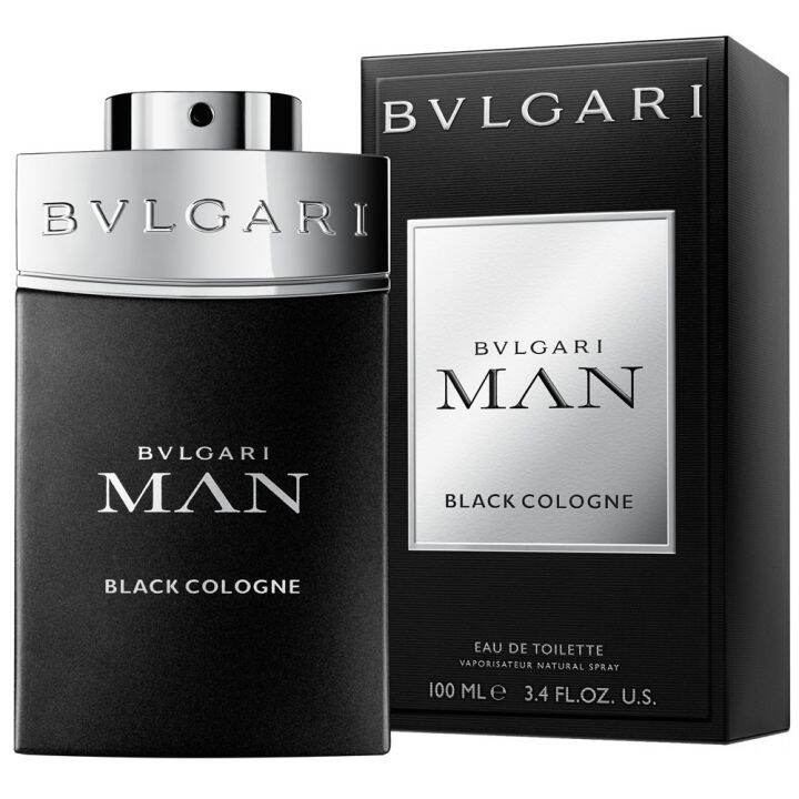 น้ำหอม-bvlgari-man-black-cologn-edt-100-ml