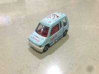 โมเดลรถเหล็ก Tomica Disney ลายการ์ตูน