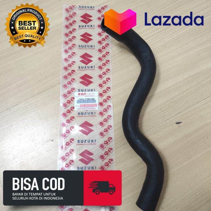Hose Radiator Low ST100 Selang Radiator Bawah ST100 Lazada Indonesia