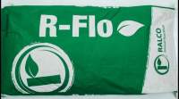 จับเชื้อรา R-Flo สารจับเชื้อราและสารพิษในอาหารสัตว์ สุกร ไก่ เป็ด วัว บรรจุ 1กิโลกรัม