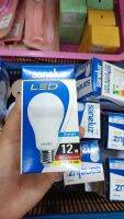 หลอดไฟLED BULB 12W, AC 180-240V 50/60Hz ,1080lm