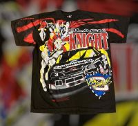 เสื้อ Ovp ลาย NASCAR สไตล์ปี90s