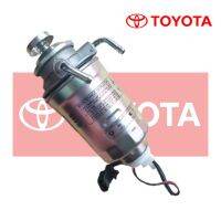 ส่งฟรี กรองดักน้ำ ขากรองโซล่า พร้อม พลาสติกปิดตูดกรอง TOYOTA  MIGHTY-X LN85 LN90   งานไต้หวัน โตโยต้า ไมตี้เอ็กซ์  ราคาถูก ราคส่ง