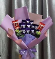 Cadbury chocolate kit Kat Bouquet Birthday gift