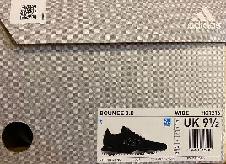 adidas-bounce-3-0-wide-รองเท้ากอล์ฟ-หน้าเท้ากว้าง-ผู้ชาย-ค่ะ