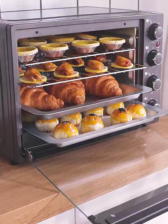 electric cake oven for home