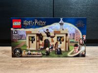 LEGO Harry Potter 76395 Hogwarts: First Flying Lesson