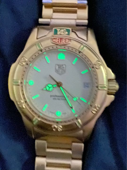 tag-heuer-professional-200-m-quartz-kingไซร์-ซีรี่ย์-4000-ตัวเรือนทองชุบ-นาฬิกาผู้ชาย-มือสองของแท้