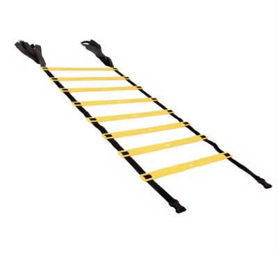 Speed ladder (บันไดฝึกความคล่องตัว) ขนาด 10 ขั้นบันได