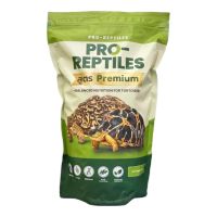 Pro-Reptiles Premium อาหารเต่าบก​ เหมาะสำหรับเต่าบกทุกช่วงวัย ✅ ไฟเบอร์สูง กลิ่นหอม เต่ากินง่าย โตไว✅ อาหารเต่าบกที่ช่วยลดปัญหาเต่ากระดองปูด ส่งด่วนพิเศษ