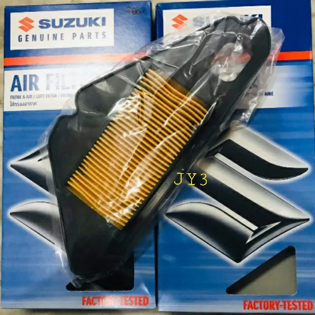 Air Filter Raider 150 Carb Original SGP Lazada PH