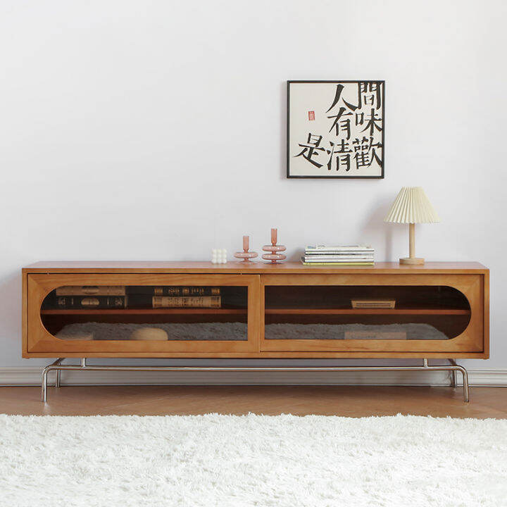 Home Medieval Retro TV Modern Minimalist Designer Furniture