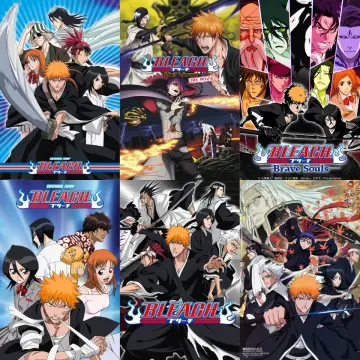 Shop Anime Poster Bleach online