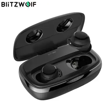 Shop Blitzwolf Bluetooth Receiver Audio with great discounts and prices  online - Nov 2023