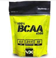 100% BCAA ขนาด 330 กรัม