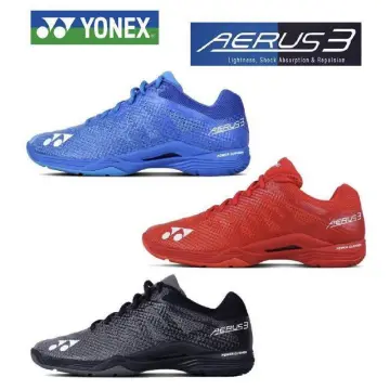 Aerus clearance 3 shoes