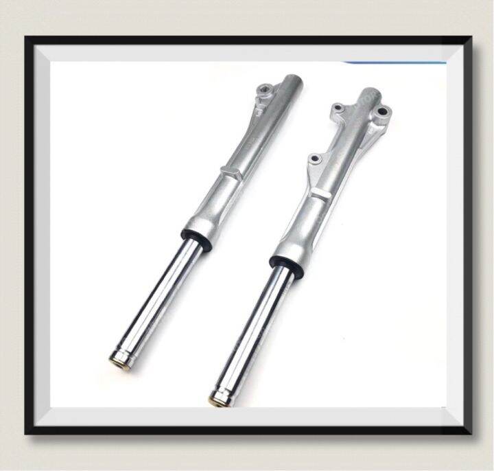 fork wave 125 masuk ex5