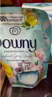 Downy คอตตอน110มล  แพ้ค3