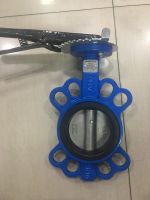 Espana Butterfly valve size 3”