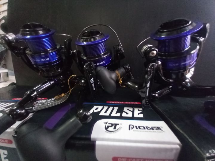 รอกตกปลา-อลูมิเนียม-pioneer-pulse-รอก-sxb