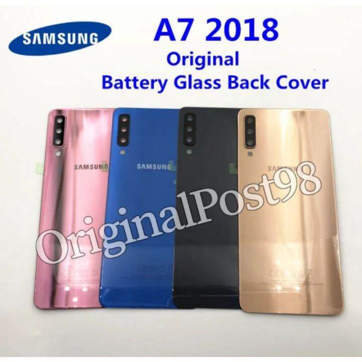 backdoor samsung a7