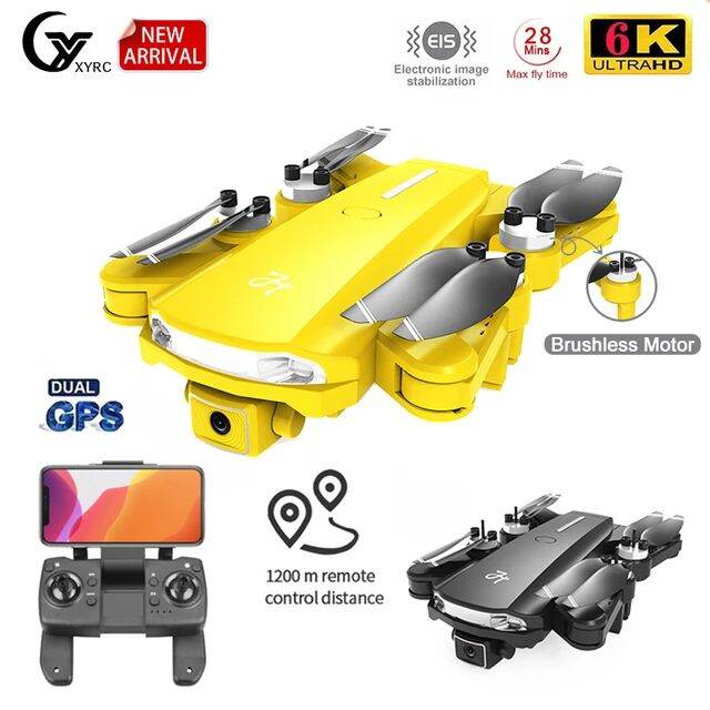 ls25 drone