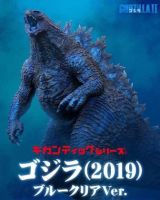 Gigantic Godzilla (2019) Blue Clear Ver. ราคา 38,500 บาท