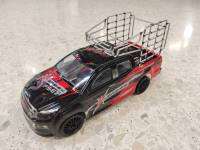 รถบังคับ​ คอกสี่ประตู DRIFT​ RACING​  1/14 SCALE​ R/C​ SERIES​ 4WD