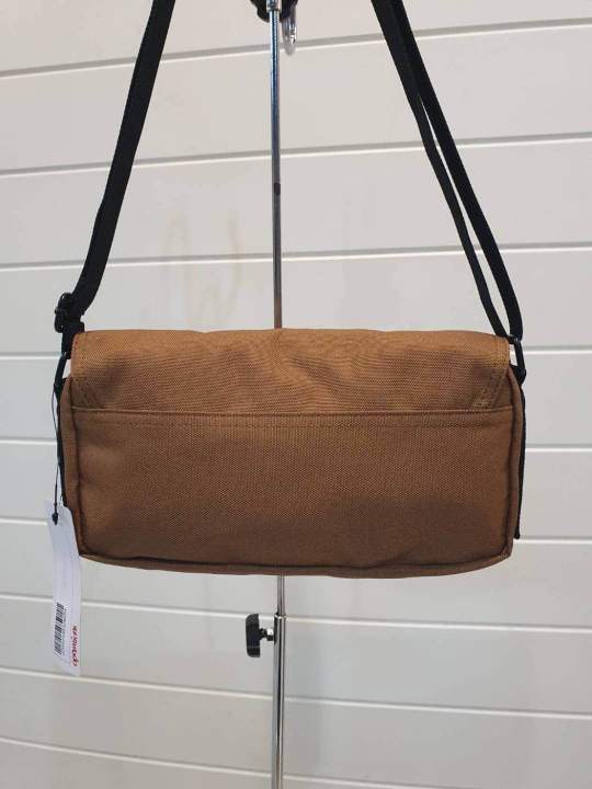 กระเป๋าสะพายข้างใบเล็ก-operations-แท้-รหัส-8224-ผ้าไนลอน-เบา-กันน้ำ-ขนาด12x24x4cm-สายยาว150-cm-สำหรับทุกเพศทุกวัย