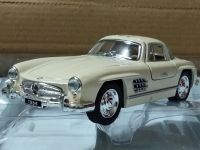 1954 MERCEDES-BENZ 300SL KINSMARTรถโมเดล สะสม